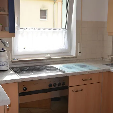 Apartment Bensing