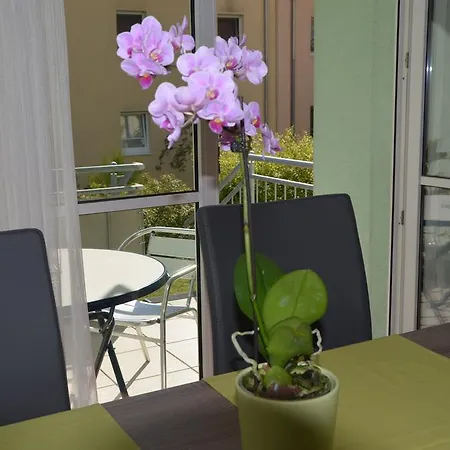 Bensing Apartment *