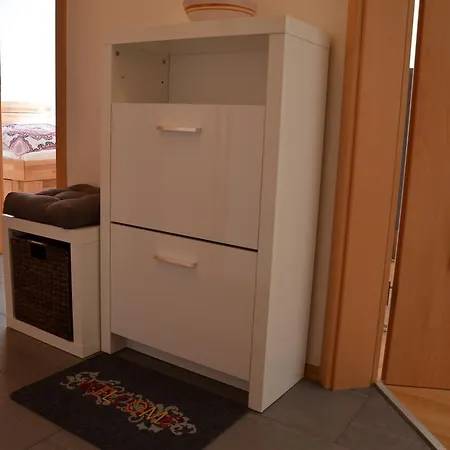 Bensing Apartment
