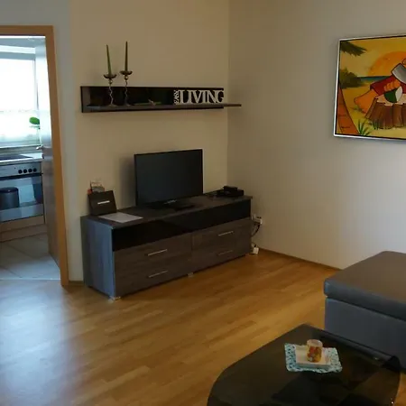 Bensing Apartment *