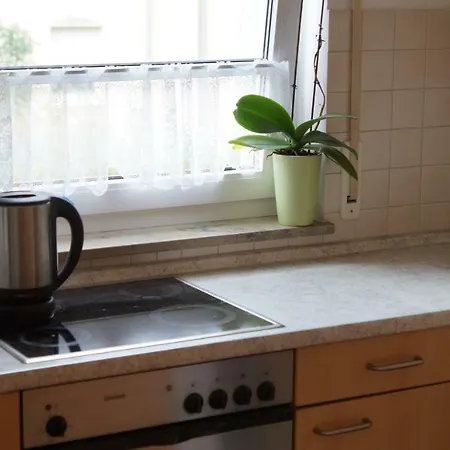 Apartment Bensing *