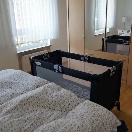 Apartment Bensing